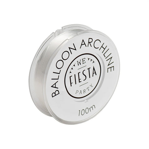 Ballonnenboog draad - 100m