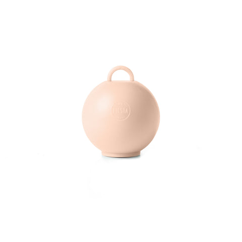 Ballon Gewicht 75G - Nude