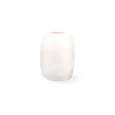 Metallic Zwarte Lint 5mm 20m