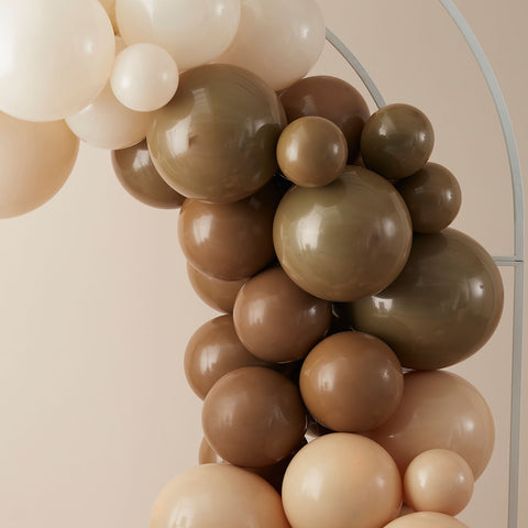 Ballonnenboog DIY Kit