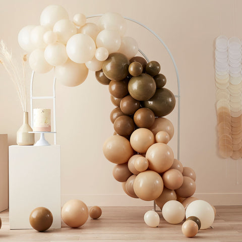 Ballonnenboog DIY Kit