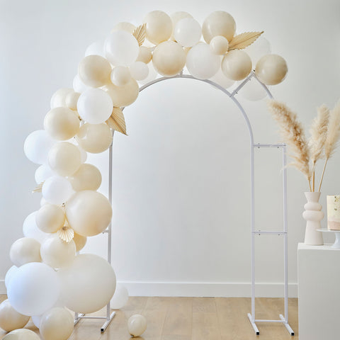 Metalen Frame Backdrop
