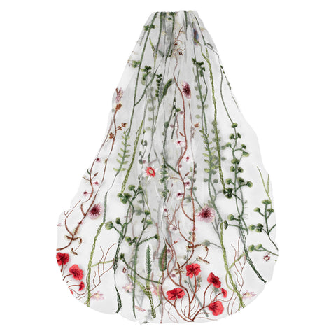 Sluier | Bridal Bloom