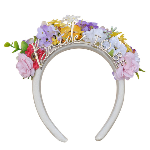 Haarband | Bridal Bloom