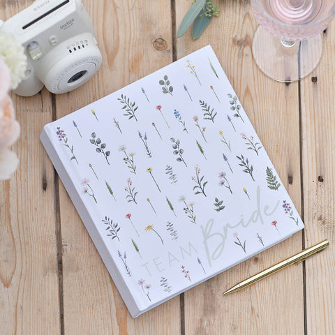 Fotoalbum | Bridal Bloom