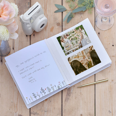 Fotoalbum | Bridal Bloom