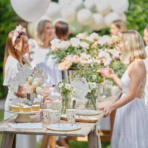 Servetten 16st. | Bridal Bloom