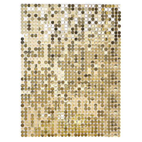 Shimmer Backdrop