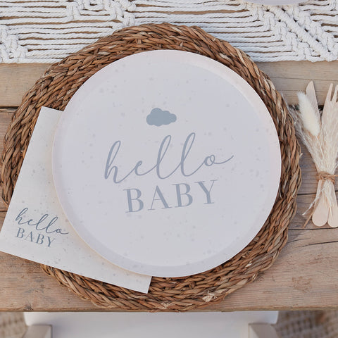 Borden 8st. | Hello Baby