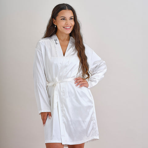Kimono Bride | Girls Trip