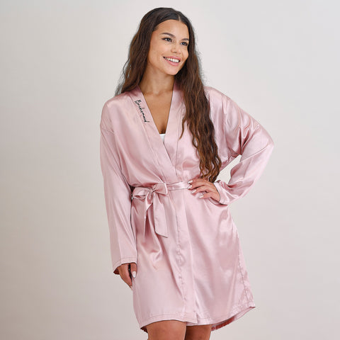 Kimono Bridesmaid | Girls Trip