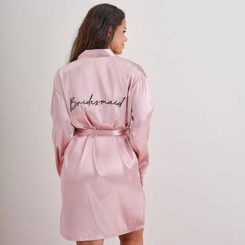 Kimono Bridesmaid | Girls Trip