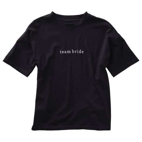 T-Shirt Team Bride | Girls Trip