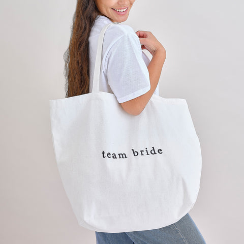 Totebag Team Bride | Girls Trip