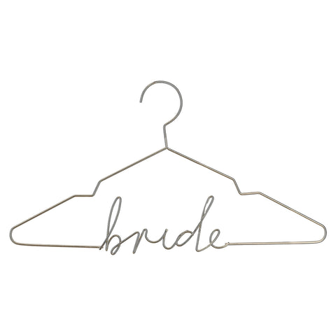 Gouden Bride Hanger