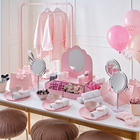 Borden 8st. | Girls Fun Party