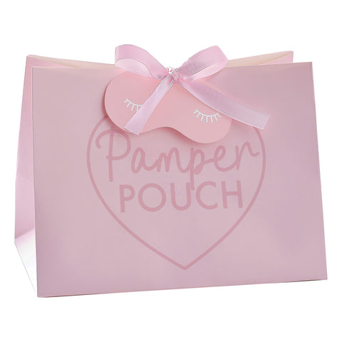 Traktatie Tasjes 5st. Girls Fun Party