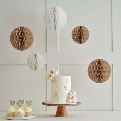 Honeycombs