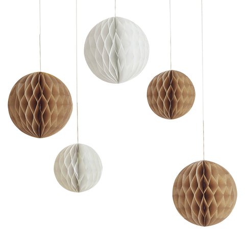 Honeycombs