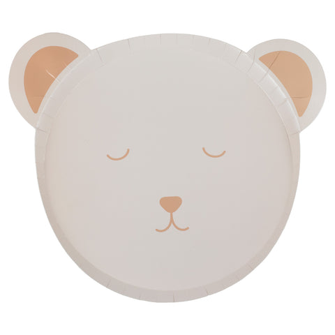 Borden 8st. | Teddy Bear