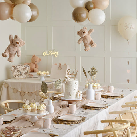 Borden 8st. | Teddy Bear