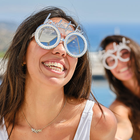 Zonnebril Bride-to-Be | Girls Trip