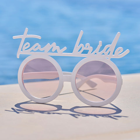 Zonnebril Team Bride | Girls Trip