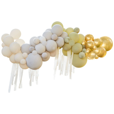 Ballonnenboog DIY kit