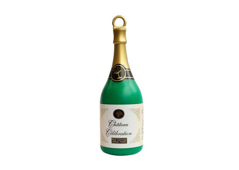Ballon Gewicht 226G Champagnefles